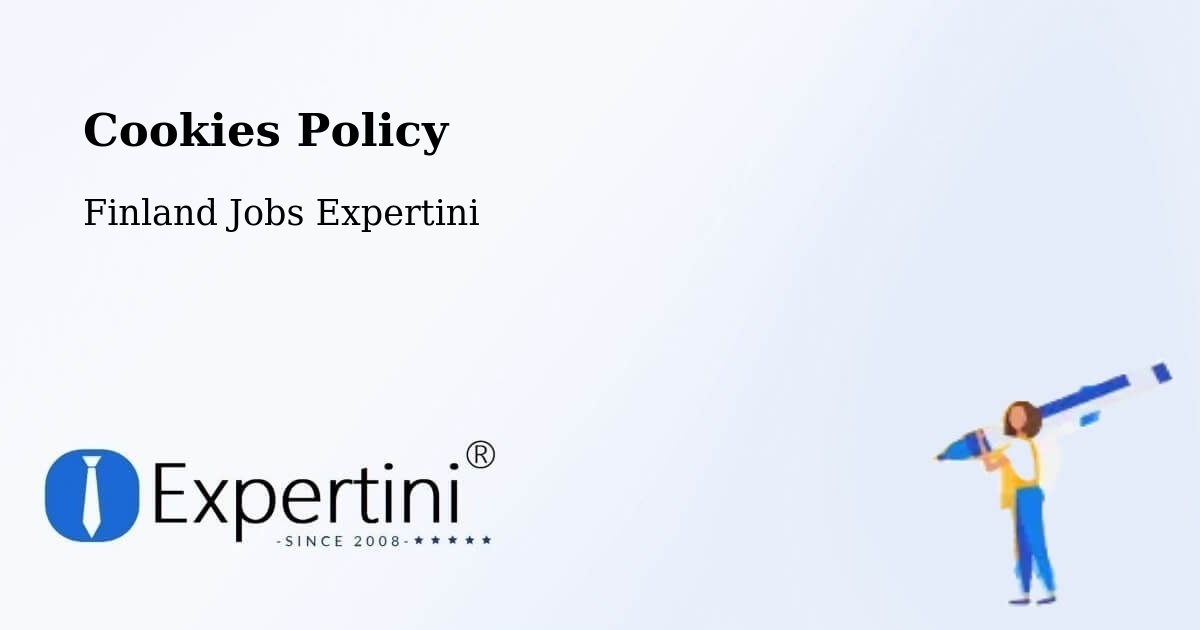 Cookie Policy – Kuru - Finland Jobs Expertini