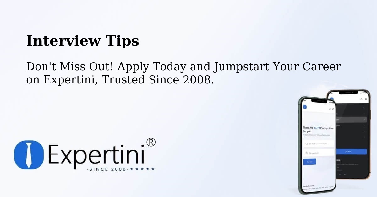 Interview Tips & Techniques for Job Seekers – Kuru - Kuru, Finland Jobs Expertini