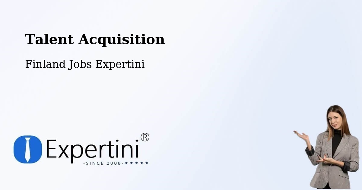 Post Jobs & Find Candidates in Kuru – Talent Acquisition Solutions - Finland Jobs Expertini